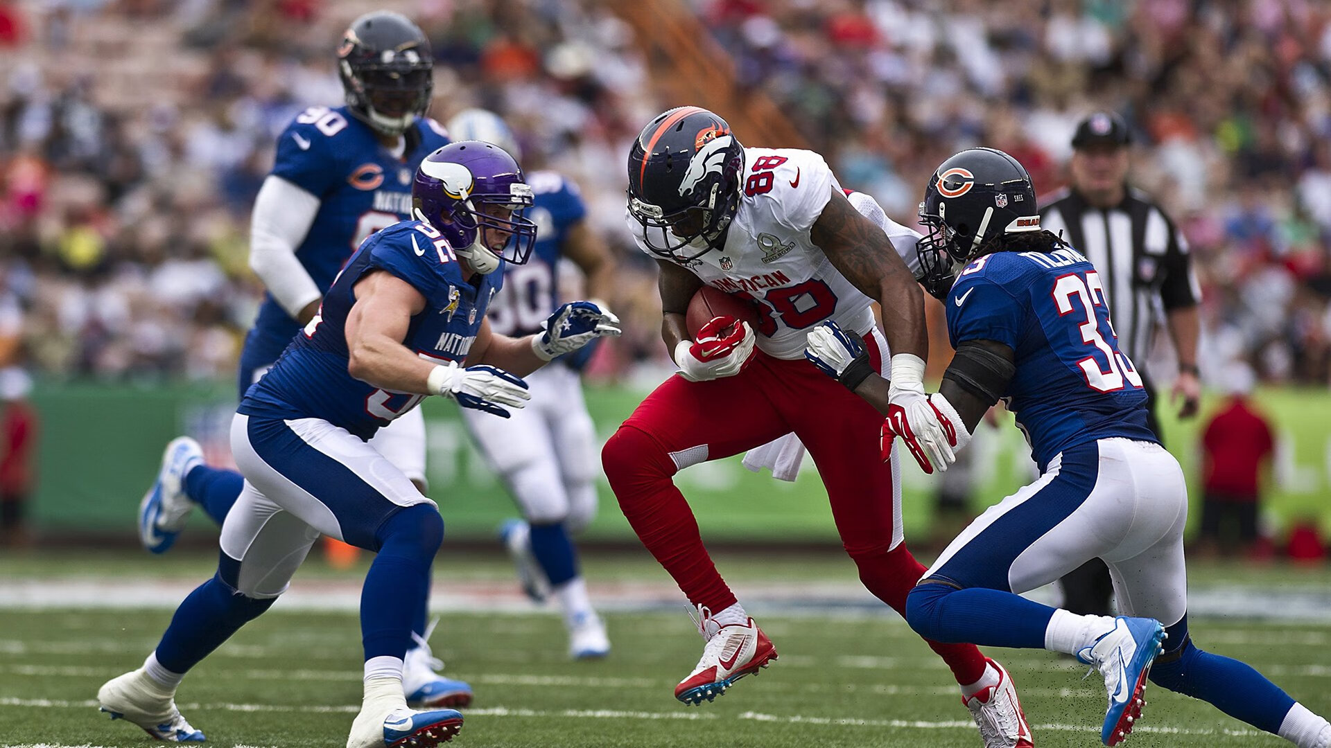 雷霆继续施展快速攻防体系对手难以适应，雷霆攻势